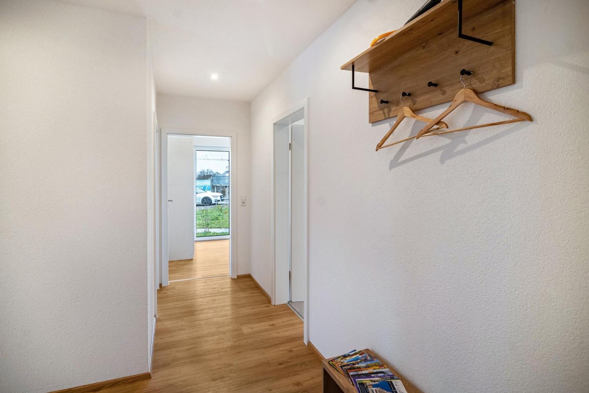 Kiefer Lägenhet Ravensburg Exteriör bild